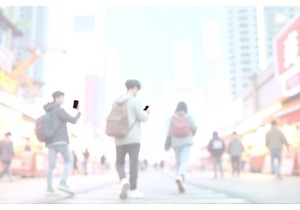 Chinese Society Explained by Young Migrants in Megacities