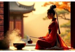 Living Culture in Chinese Cultural Experiences Beyond Museums