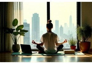 Why Chinese Millennials Are Redefining Personal Success