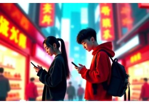 How Chinese Youth Culture Shapes Future Consumption Habits