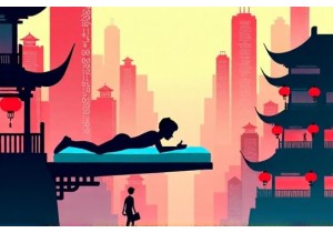 Social Phenomena China Revealing Modern Cultural Shifts