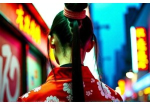 Chinese Youth Culture: Fashion as a Form of Self-Expression and Rebellion