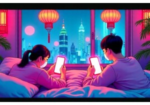 The Rise of Meme Culture in China: How Netizens Use Humor to Navigate Social Pressure