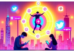 Explaining Chinese Buzzwords Behind Social Media Frenzy