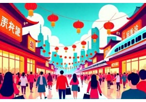 Chinese Buzzwords Explained from Tourism to Shopping Frenzies