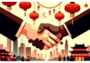 The Role of Guanxi in Everyday Chinese Life