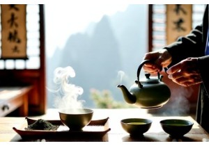 Explore the Heart of China