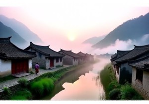 Explore Authentic Travel China Beyond the Tourist Trail