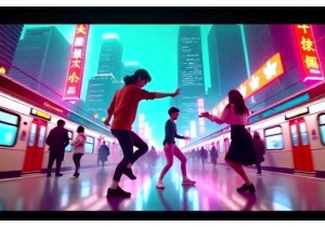 Viral Video Trends China That Took Over Social Media