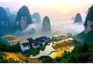 China’s Hidden Gems for Nature and Culture Lovers