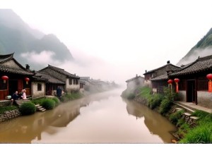 Authentic Travel China Experience Life Beyond Tourist Routes
