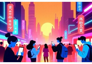 Decoding Online Buzzwords China From Slang to Mainstream A Guide to Netizen Language