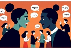 How Explaining Chinese Buzzwords Helps Cross Cultural Talk