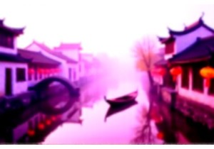 Exploring the Timeless Charm of China