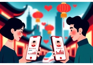 Online Dating Realities in China Today