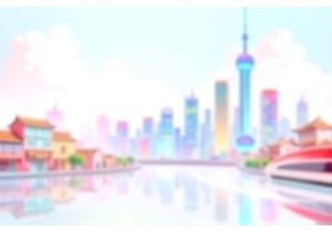 Capturing the Essence of Chinese Urban Living