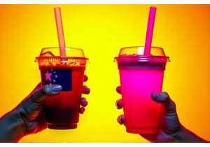 Milk Tea Alliance to Little Pink: Identity and Nationalism in Chinese Online Discourse