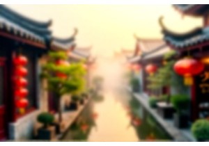 Chengdu Slow Living and Local Lifestyle Secrets