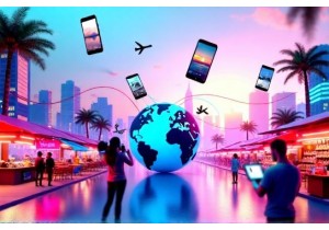 The Rise of Short Video Platforms in Tourism Shopping