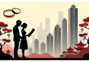 Local Perspective China: Housing Pressures and Their Effect on Marriage Rates