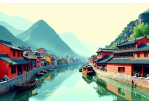 Trust This China City Guide for Authentic Urban Experiences Off the Map