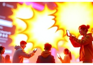 Douyin Creators Leading the Next Wave of Online Buzzwords