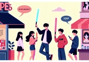 The Influence of Kpop on Chinese Teenagers Today