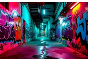 Beyond the Forbidden City: Beijing’s Underground Art Scene