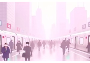 Daily Commutes and Life in Chinese Megacities