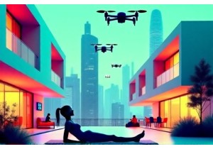 Social Phenomena China Behind the Urban Lifestyle Shifts