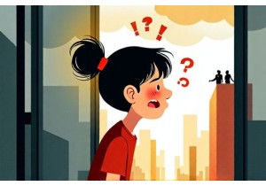 Temper Tantrums and Mental Health: Breaking the Stigma Among Chinese Youth