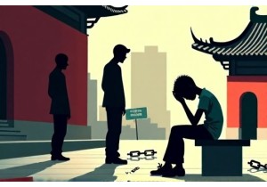 Social Phenomena China: The Stigma Around Seeking Psychological Help