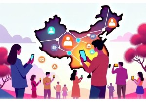 Kuaishou Communities Behind Unexpected Viral Video Trends China