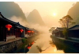 Deep Cultural Travel in China Connecting with Timeless Heritage