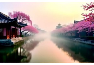 Temple Bells and Tea Ceremonies: A Deep Cultural Travel Experience in Suzhou