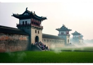 Explore Kaiping Diaolou UNESCO Listed Towers China
