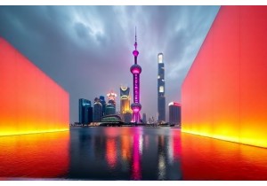 Shanghai Modern Culture: How the Bund Meets Avant-Garde Art Scenes