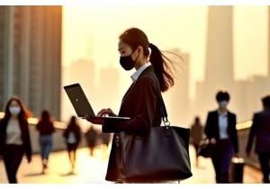  and Pressure: The Struggles of Urban Chinese Women Today