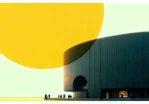 Shanghai Modern Culture: Exploring West Bund’s Contemporary Art District