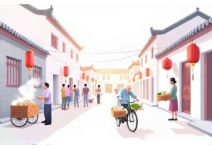 Experience the Local Lifestyle China Beyond Tourism