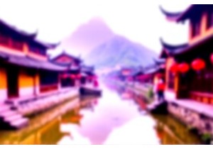 Visit Lijiang Ancient Town for True Cultural Insight