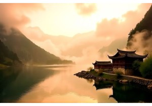 Off the Beaten Path China Hidden Gems for Adventurers