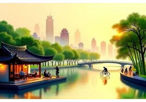 Why Chengdu Slow Living is the Antidote to Urban Burnout in China