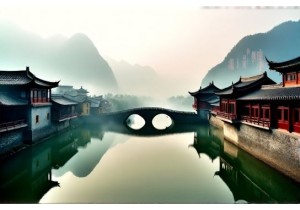 Beyond the Great Wall: Discovering China’s Hidden Cultural Treasures