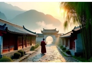 Begin Your Deep Cultural Travel China Exploration Now