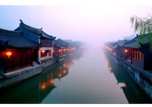 Enjoy Deep Cultural Travel Across China