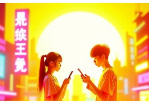 Understanding Chinese Buzzwords Behind the Memes on Kuaishou and TikTok