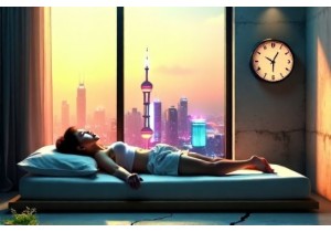 The Rise of Tangping in Modern China Explained