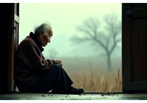 Social Phenomena China Watching the Elderly Care Crisis