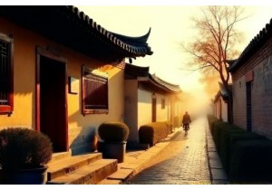 Discover Beijing Hidden Gems Beyond the Tourist Trails